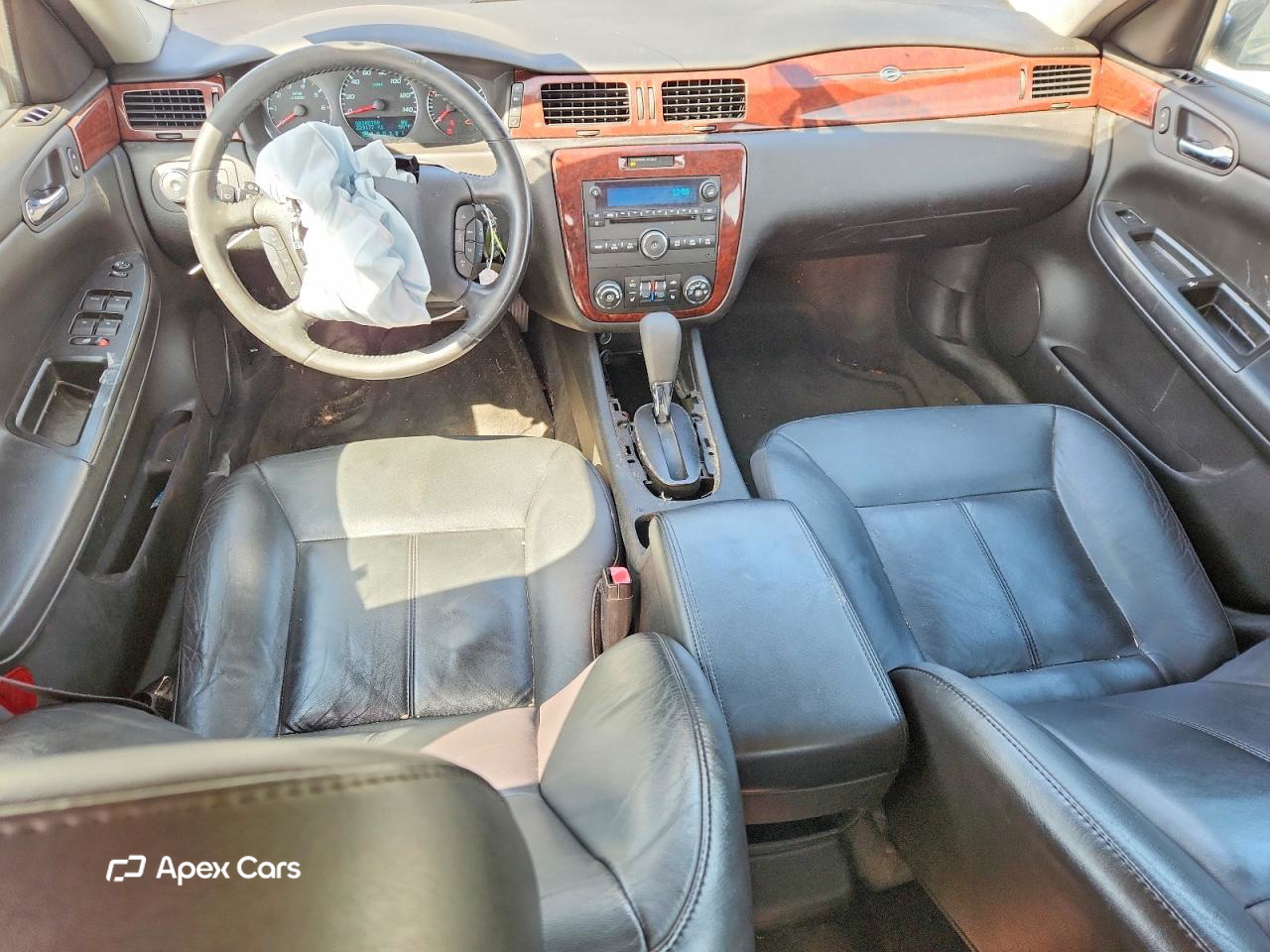 Chevrolet Impala 2009
