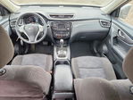 Nissan Rogue 2015