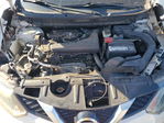 Nissan Rogue 2015