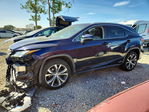Lexus RX 2017