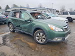 Subaru Outback 2010
