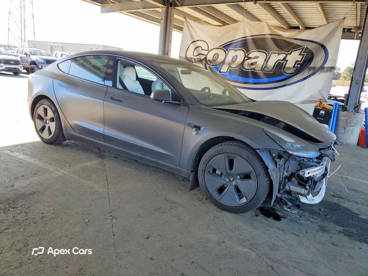 Tesla Model 3 2023