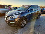 Hyundai Santa Fe 2016