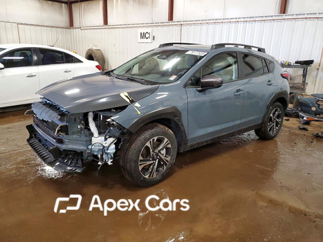 Subaru XV 2025 - Image 1 of 14