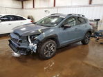 Subaru XV 2025