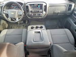 Chevrolet Silverado 2015