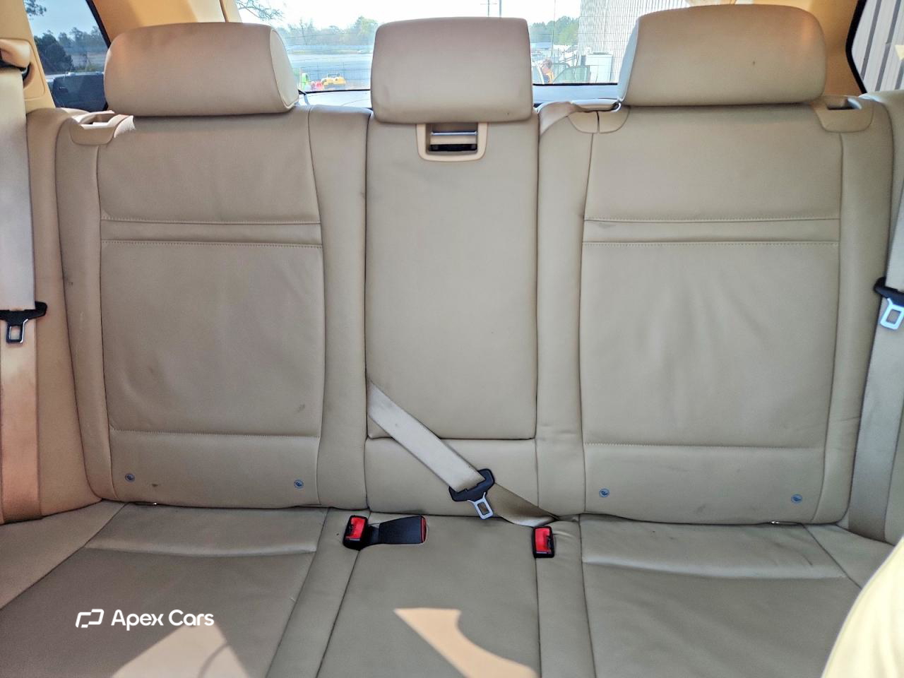 BMW X5 2009