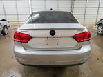 Volkswagen Passat 2013