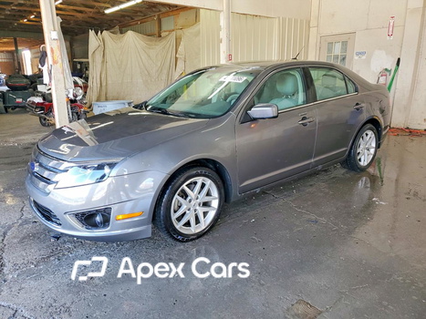 Ford Fusion 2012 - Image 1 of 14