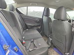 Nissan Versa 2017