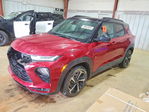 Chevrolet TrailBlazer 2021