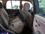 Chevrolet Tracker 2002