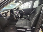 Toyota RAV 4 2017