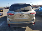 Toyota Highlander 2016