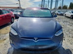 Tesla Model X 2017