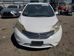Nissan Versa 2016