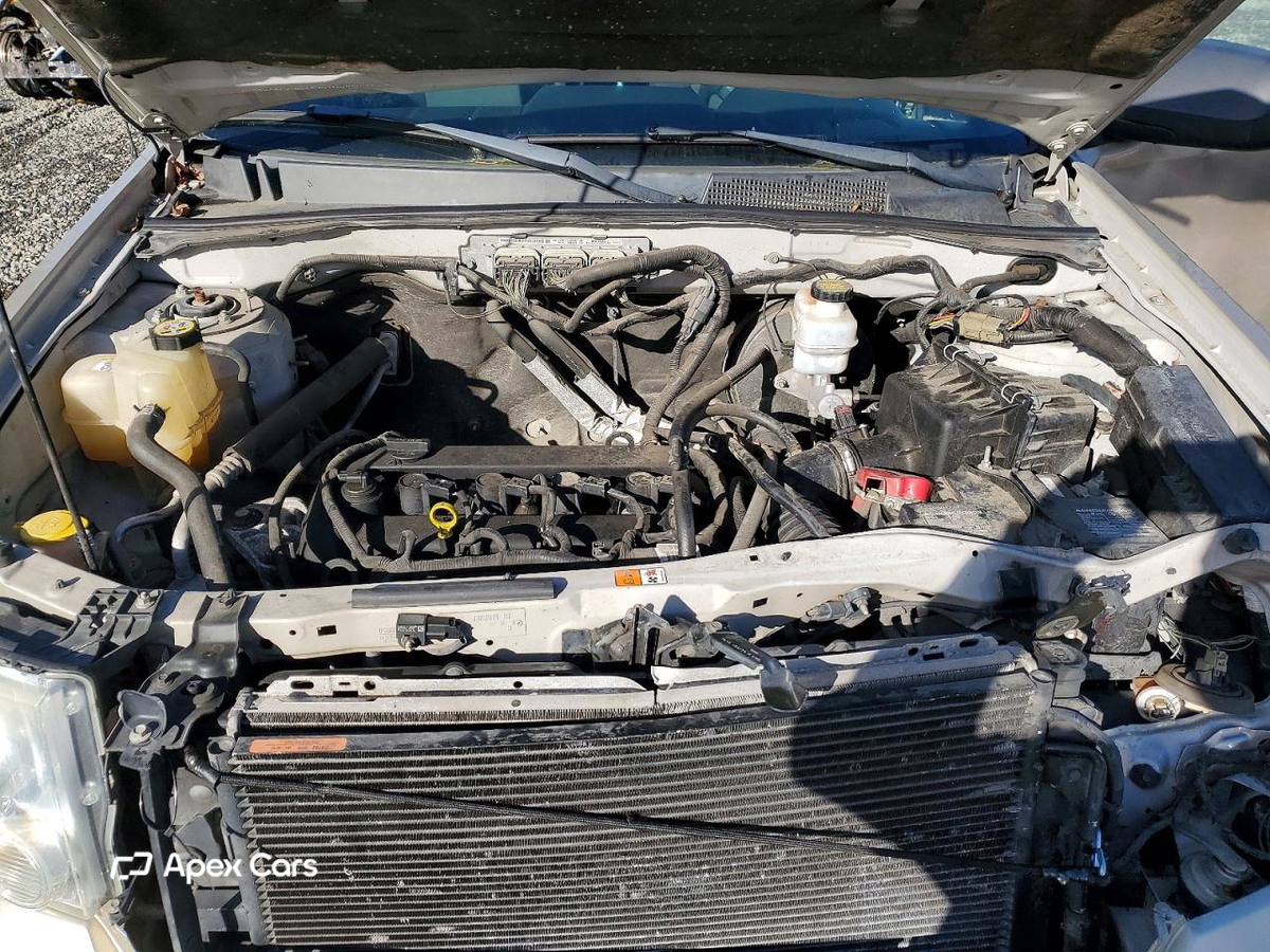 Ford Escape 2010