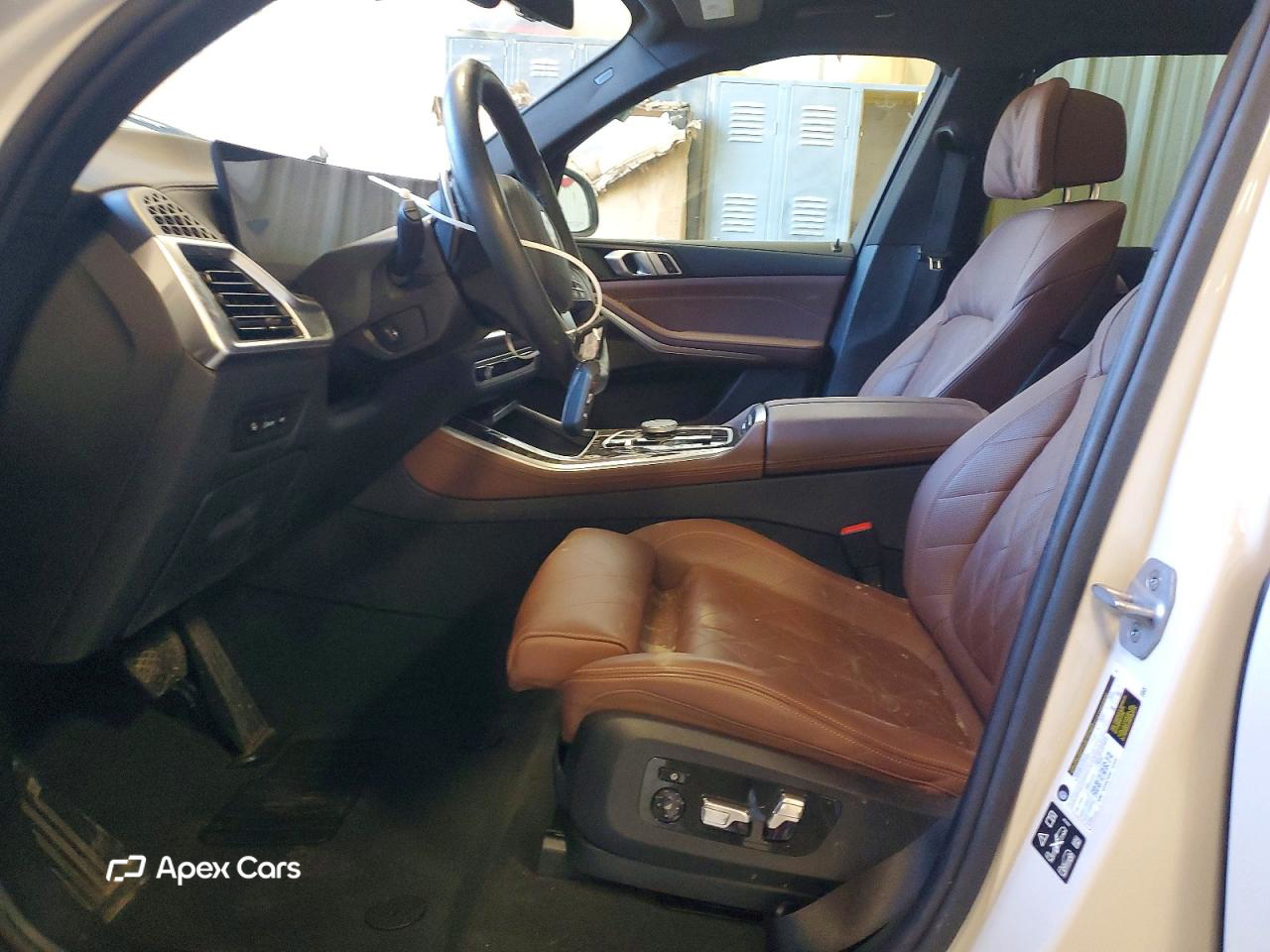 BMW X5 2025