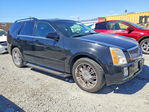 Cadillac SRX 2008