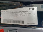 Audi A4 2017