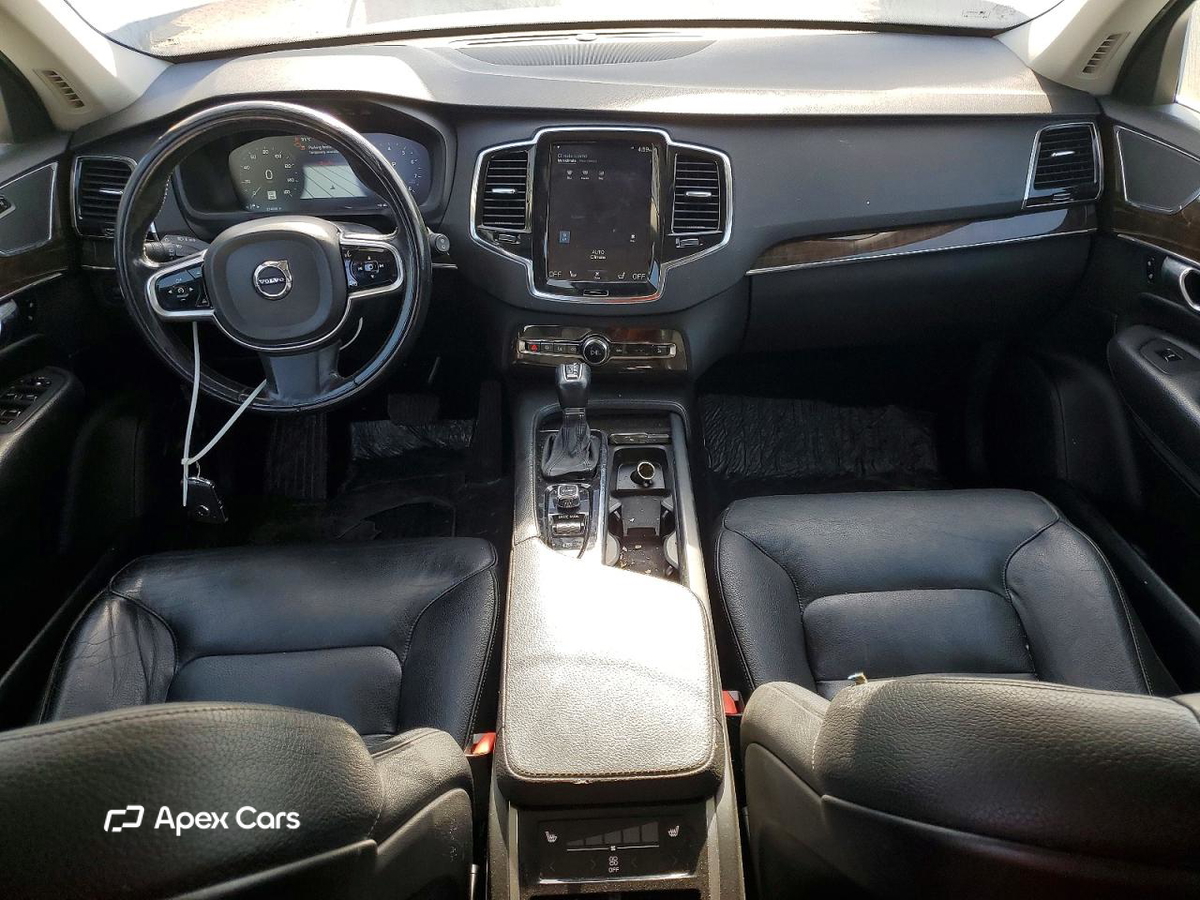 Volvo XC90 2016
