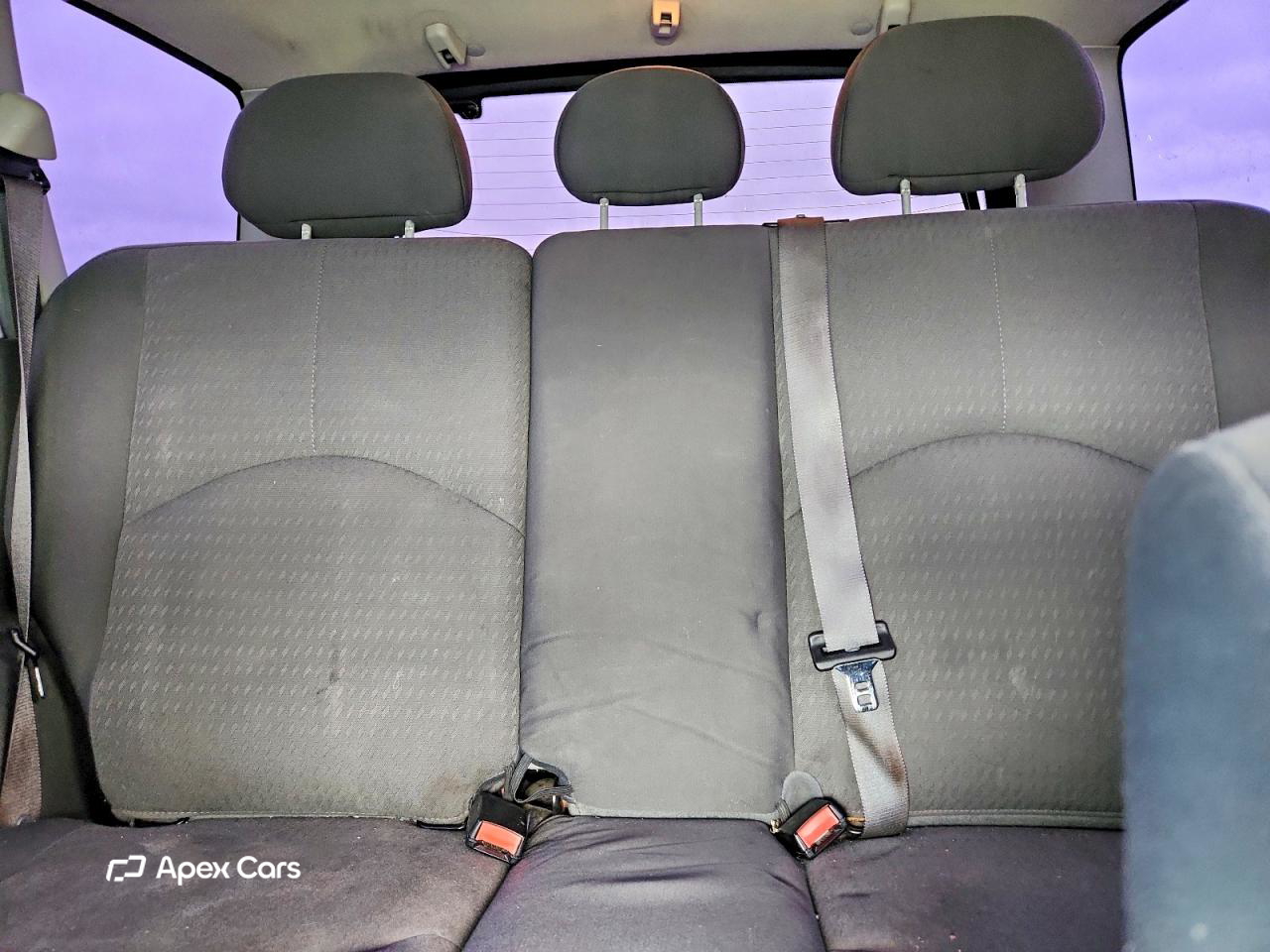 Mazda Tribute 2006