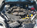 Subaru Forester 2014