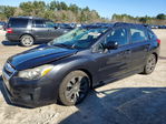 Subaru Impreza 2012