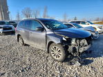 Nissan Pathfinder 2014