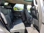 Land Rover Discovery 2017