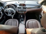 BMW X1 2016