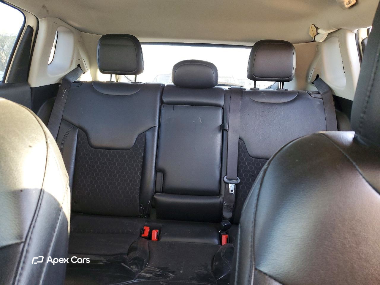 Jeep Compass 2020