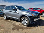 BMW X3 2017