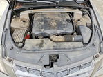 Cadillac CTS 2011