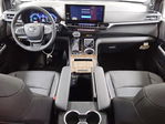Toyota Sienna 2026