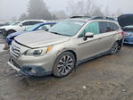 Subaru Outback 2017