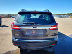 Subaru Ascent 2019