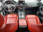 Audi SQ5 2019