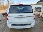 Chrysler Voyager 2014