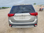 Mitsubishi Outlander 2020