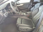 Audi A5 2025