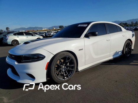 Dodge Charger 2023 - Image 1 of 13