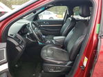 Ford Explorer 2018