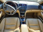 Honda Accord 2003