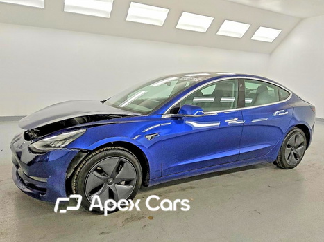 Tesla Model 3 2020 - Image 1 of 12