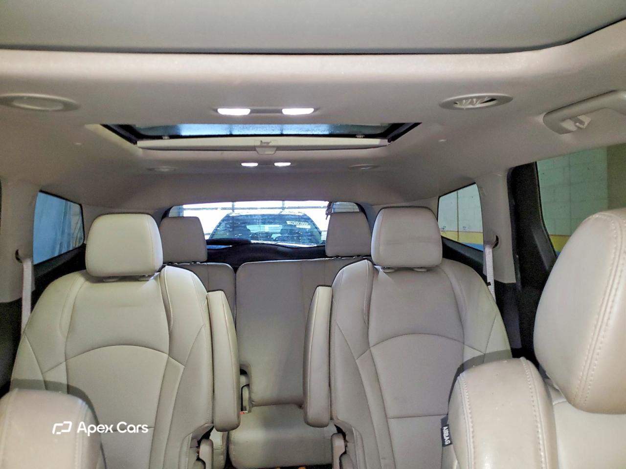 Buick Enclave 2020