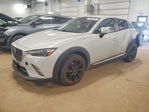 Mazda CX-3 2017