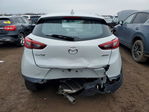 Mazda CX-3 2018