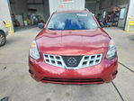 Nissan Rogue 2015