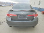 Honda Accord 2011